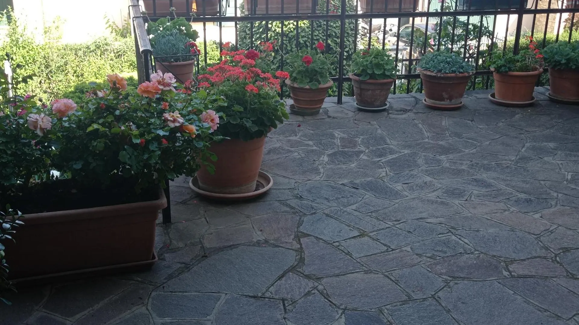 Casa Alice, In Collina Con Panorama Villa Lonato